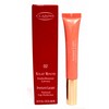 Clarins Instant Light Natural Lip Perfector 02 Apricot Shimmer