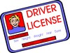 license
