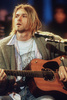Nirvana Unplugged in NY