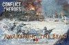 Conflict of Heroes: Awakening the Bear! 2nd Edition