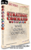 Strategic Command WWII Global Conflict + GOLD expansion