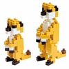 конструктор nanoBlock