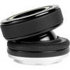 Lensbaby Composer Pro With Double Glass Optic