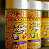 Garlic Gold, Organic Sea Salt Nuggets