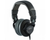 FISCHER AUDIO FA-005 DJ BLACK/GRAY