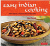 Indian cuisine recipes book