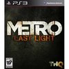 Metro: Last Light