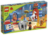 Lego Duplo 10504 Le grand cirque