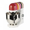 Mixer Kenwood with stripes! :D