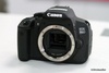 Цифровая фотокамера Canon EOS-700D Body