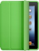 Полиуретановый чехол Apple Smart Cover для iPad 2/3/4, Green