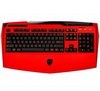 Клавиатура проводная Gigabyte GK-K8100 Gaming USB Black