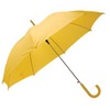Желтый зонтик