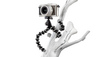 Штатив Joby Gorillapod SLR-ZOOM или Hybrid