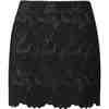 basic lace skirt