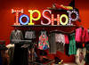 Подарочный сертификат Topshop