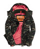 Парка Superdry или аналогичная