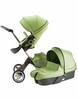 Коляска  Stokke XPLORY Newborn Stroller in Light Green