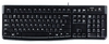 Logitech Keyboard K120 Black