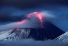 Увидеть извержение вулкана