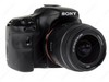 Цифровая камера Sony Alpha