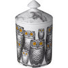 Fornasetti Civette Candle