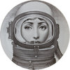 Fornasetti Theme & Variation #181 Plate