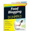 Food Blogging For Dummies