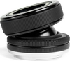 Lensbaby Composer Pro with Double Glass