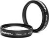 Lensbaby +4/ +10 Macro Lens Kit