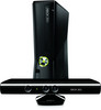 XBOX 360 с kinect