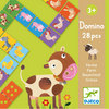 Domino La ferme Djeco