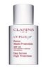 Clarins Защитный экран для лица