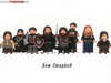 Фигурки LEGO Game Of Thrones