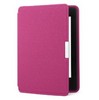 Amazon Kindle Paperwhite+ Leather Cover, Fuchsia