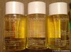 Clarins «Anti-eau» Body Treatment Oil – Масло, выводящее излишки воды из организма