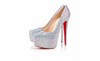 Christian Louboutin DAFFODILE STRASS