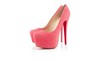 Christian Louboutin DAFFODILE SUEDE
