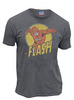 flash t-shirt