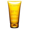 Солнцезащитный крем Clarins SPF50+