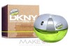 DKNY Be Delicious - Парфюмированная вода