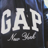 gap hoodie