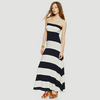 Gap Striped 4-in-1 dress