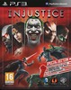 Injustice: Gods Among Us Soviet Edition