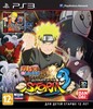 Naruto Shippuden Ultimate Ninja Storm 3