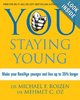 Книженция YOU STAYING YOUNG