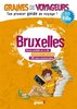 Bruxelles. C&#233;cile De Cordier
