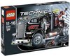 LEGO Technic Tow Truck