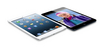 iPad mini 64ГБ Wi-Fi + Cellular (белый)