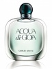 Aqua di gioia Geeorgio Armani